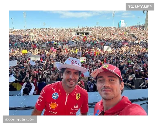 法拉利美国站勒克莱尔季军 车队攻防效率获积极评价