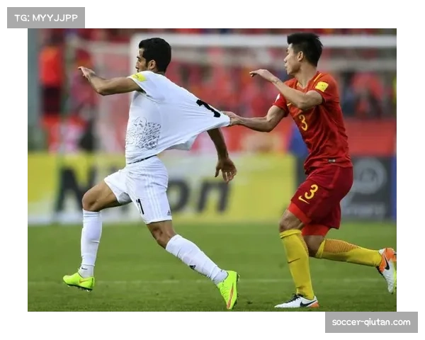 伊朗稳定性突出 亚洲球队战术执行力提升